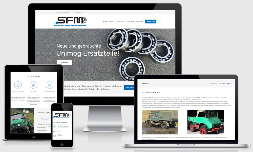 sfm-unimog-buehlertal-websitedesign-baden-baden